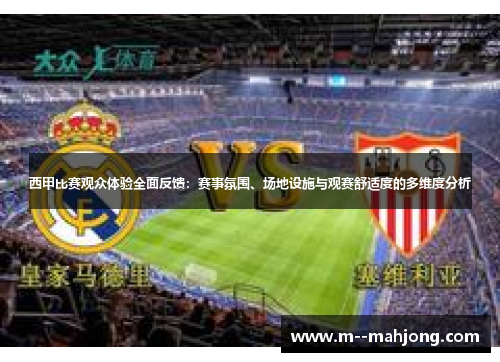 西甲比赛观众体验全面反馈：赛事氛围、场地设施与观赛舒适度的多维度分析